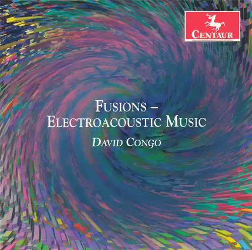 Next Day Delivery Fusion Electroacoustic Music