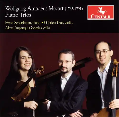 Hot Deal Piano Trios
