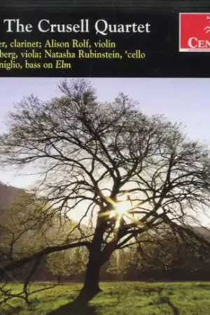 Genuine Elm: Crusell Quartet