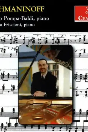 Don’t Miss Out Sonata 2 in B Flat minor / Variations on Corelli