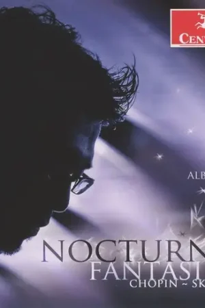 Clearance Nocturnal Fantasies