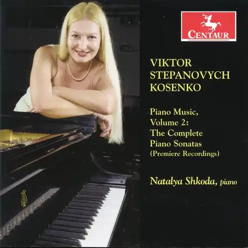 Piano Music Volume 2: Complete Piano Sonatas Best Price