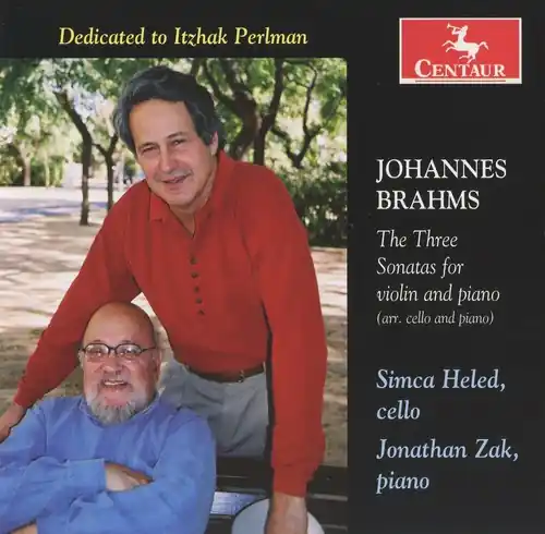 Big Sale Three Sonatas for Violin & Piano