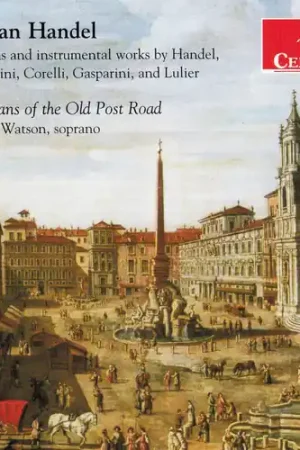 Shop Now Cantatas & Instrumental Works