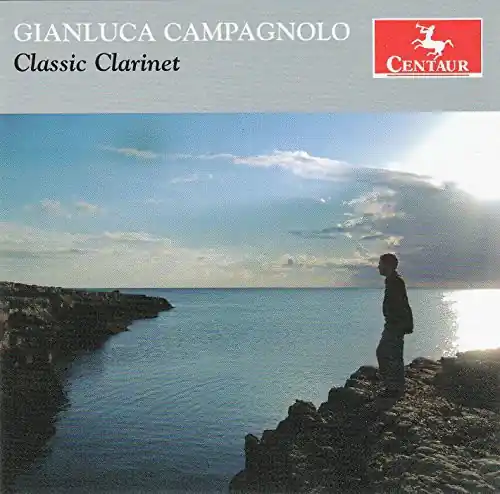 Must Have Classic Clarinet