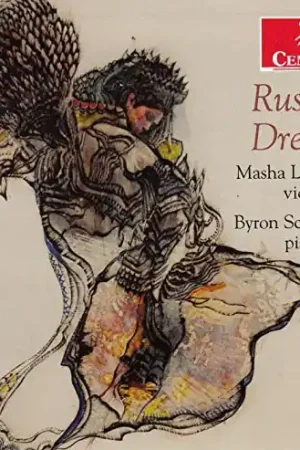 Seasonal Sale Russian Dreams