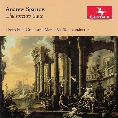 Chiaroscuro Suite In Demand