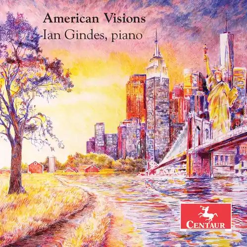 American Visions Best Price