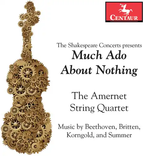 Exclusive Much Ado About Nothing