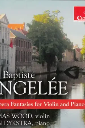 Opera Fantasies For Violin & Piano 1 Grab Now