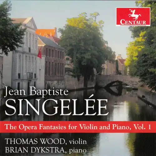 Opera Fantasies For Violin & Piano 1 Grab Now