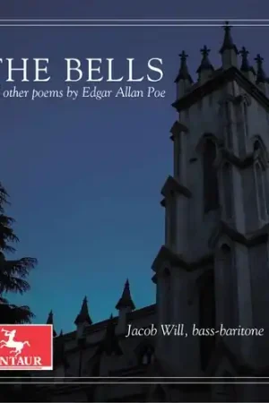 Markdown Bells & Other Poems By Edgar Allan Poe