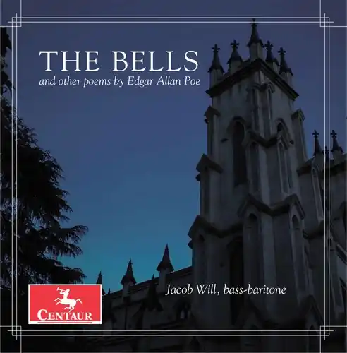 Markdown Bells & Other Poems By Edgar Allan Poe
