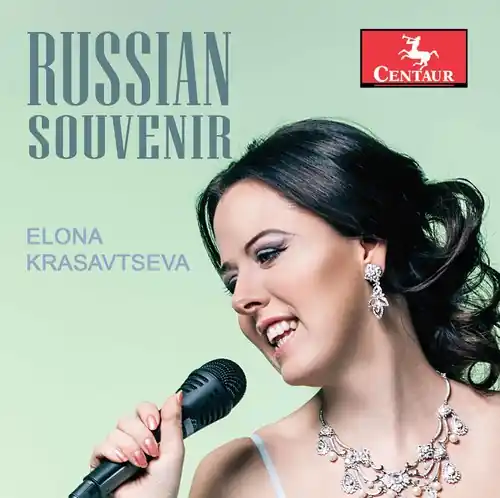 Time-Limited Russian Traditional Folk Songs & Romances