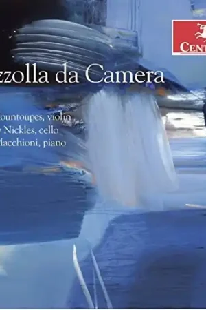 Piazzolla Da Camera Weekend Sale