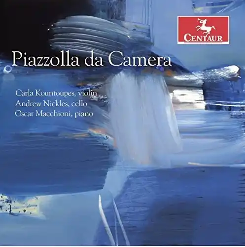 Piazzolla Da Camera Weekend Sale