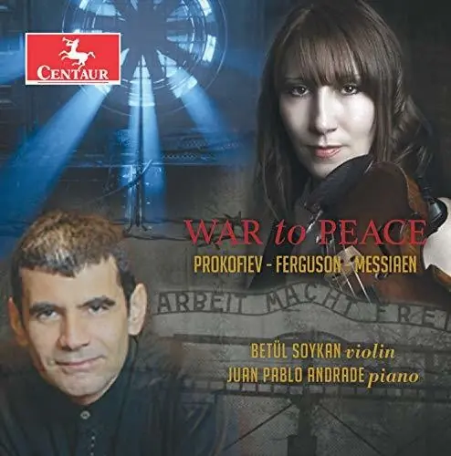 From War to Peace Top Pick