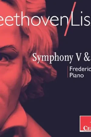 Limited Edition Symphony V & Vii