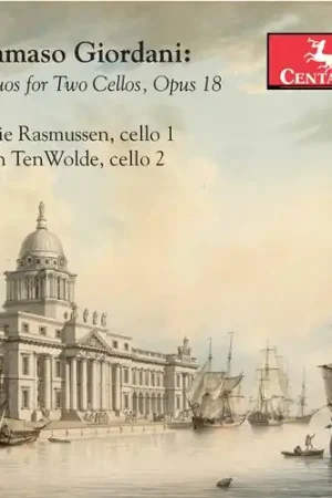 Six Duos for Two Cellos 18 No Minimum Order