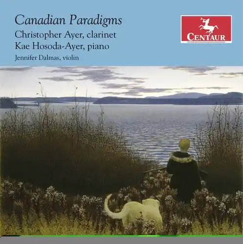 Top Pick Canadian Paradigms