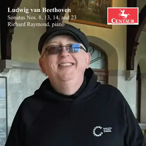 Ludwig Van Beethoven Crafted