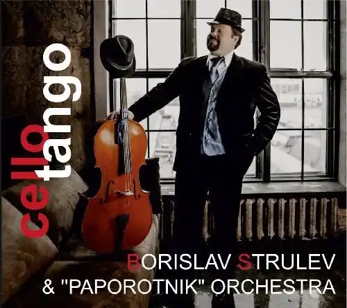 Cello Tango Order Now