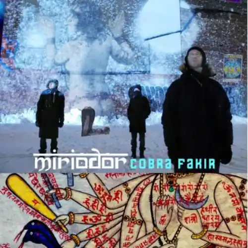 Cobra Fakir Bargain
