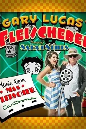 Worldwide Shipping Music from Max Fleischer Cartoons
