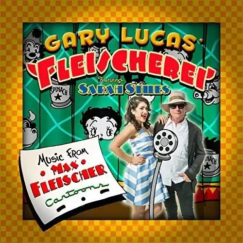 Worldwide Shipping Music from Max Fleischer Cartoons