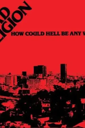 Save Now How Could Hell Be Any Worse? [LP]