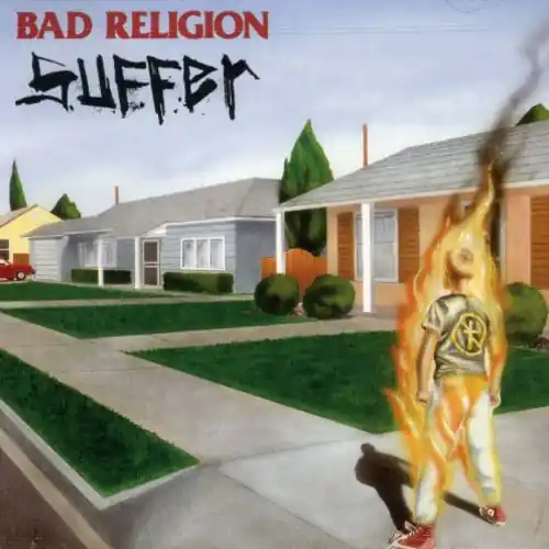 Grab Now Suffer