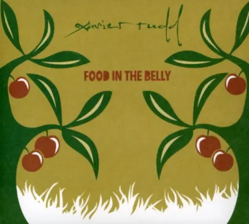 Food in the Belly Authentic