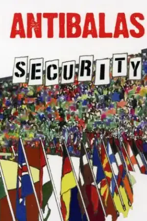 Security [Digipak] Holiday Sale