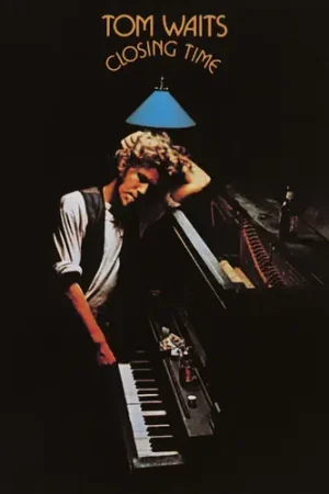 Closing Time [180 Gram] Free Delivery