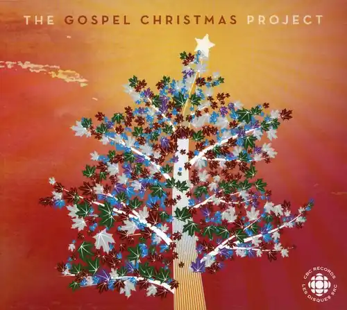 Order Now Gospel Christmas Project