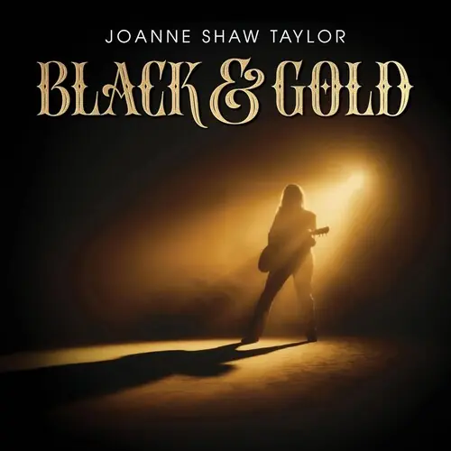 Special Discount Black & Gold