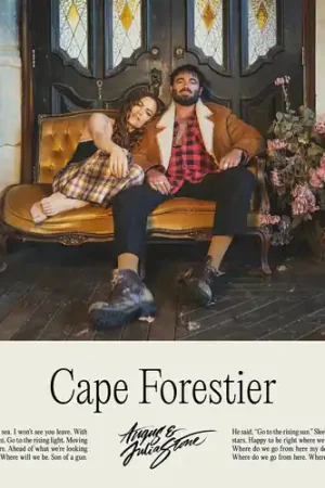 Holiday Sale Cape Forestier [Digipak]