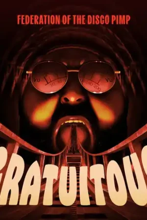 Limited Edition Gratuitous