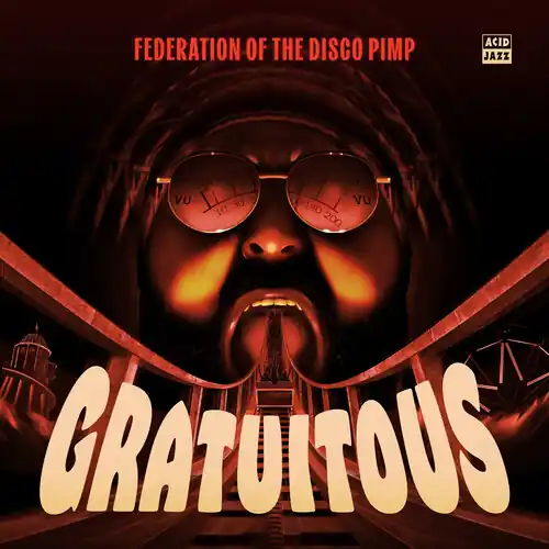 Limited Edition Gratuitous
