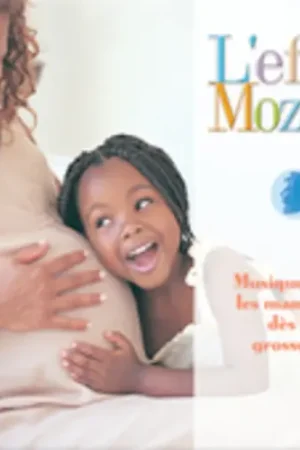 Musique Pour Les Mamans: Des la Grossesse Weekend Sale