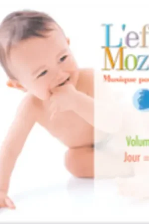 Musique Pour Bebes 3: Jour=Jeu Fan Favorite
