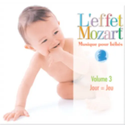 Musique Pour Bebes 3: Jour=Jeu Fan Favorite