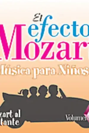 Buy Online Efecto Mozart: Musica Para Ninos 4 / Various