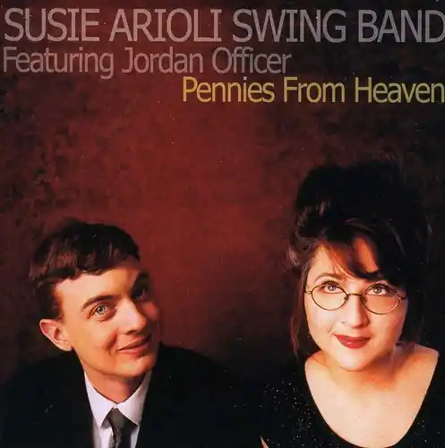 Pennies from Heaven Time-Limited