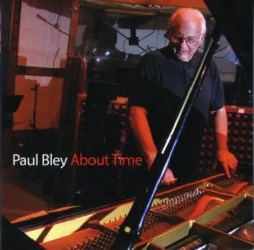 About Time Must Have