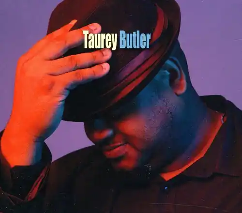 Taurey Butler Genuine