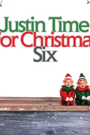 Justin Time For Christmas, Vol. 6 Deal