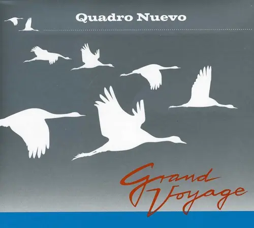 Grand Voyage Express Delivery