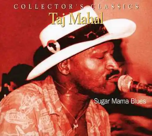Sugar Mama Blues Direct From Factory