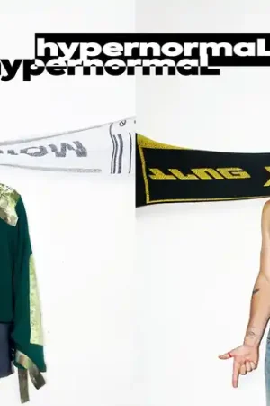 Hypernormal Best Seller